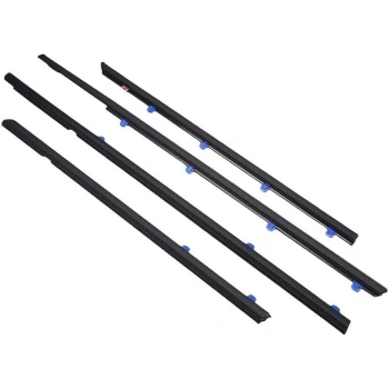 Cam Sıyırıcı Corolla 2014-2019 Arka Kapı Dış Sağ (Oem No:7573002410)