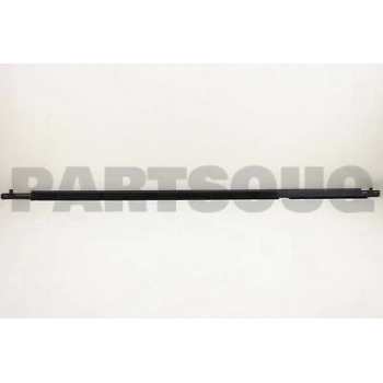 Cam Sıyırıcı Corolla 2007-2012 Arka Kapı Dış Sol (Oem No:7574012400)