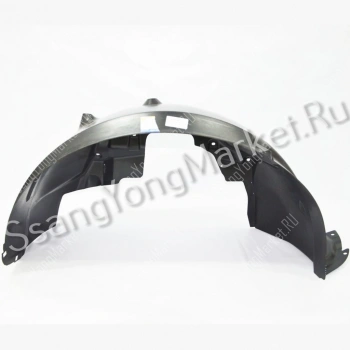 Çamurluk Davlumbazı Actyon Korando Sport Ks2 2012-18 (Oem No:7972032500)