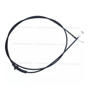 Tel Kaput Açma İç Elantra 1995-01 (Oem No:8119029000)