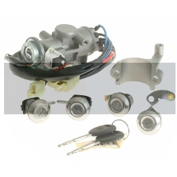 Set Kontak Kapı Kilit H100 Minibüs (Oem No:8190143009)