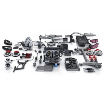 Fitil Bagaj H100-L300 (Oem No:8316043013)