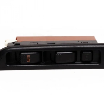 Cam Açma Düğmesi Npr-66  Nkr-55 Gri Sağ 24V (Oem No:8972076690)