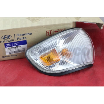 Sinyal Duylu H100 Sol Minibüs 97== (Oem No:9230143810)