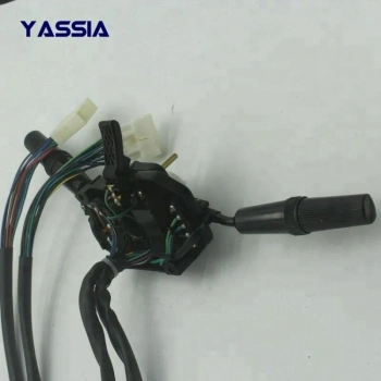 Kol Far Sinyal Kumanda H-100 Komple (Oem No:9340043800)