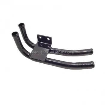 Boru Kalorifer H100 1993-2006  L300 (Çiftli) (Oem No:9722143300)