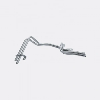 Boru Kalorifer H100 1996-2007 Arka (Oem No:9732643300)