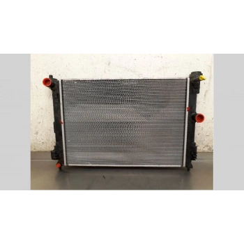 Radyatör Su Yaris 2020 Sonrası  Manuel (Oem No:16400K0040)