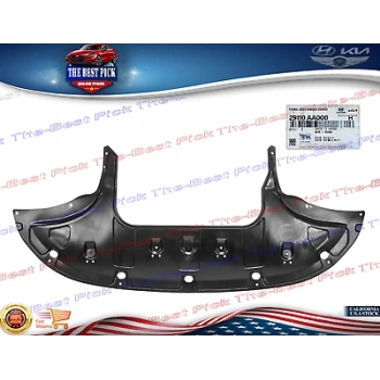 Muhafaza Karter Elantra 21 (Oem No:29110Aa000)