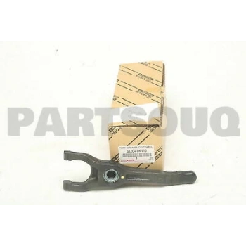 Çatal Debriyaj Hilux 2016 Sonrası Revo 22 Rocco 2.4 (Oem No:312040K110)