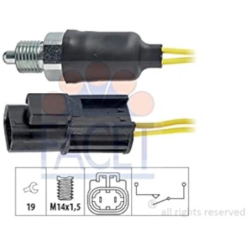 Muşur Geri Vites Yd25D22P11K11 (Oem No:3200521U10)
