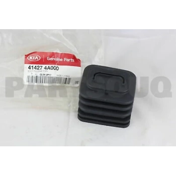 Körük Debriyaj Çatal H100 Kmy 1997-2011 2600Cc (Oem No:414274A000)