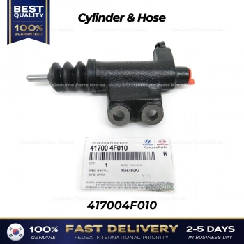 Debriyaj Alt Merkez H100 Kmynt 2004- (Oem No:417004F010)