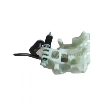 Mekanizma Kol Vites H-100  Kmy 05 = (Oem No:437004F000)