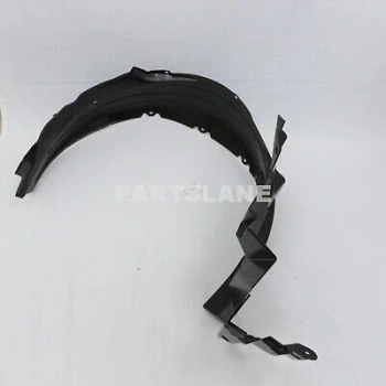 Çamurluk Davlumbazı Hilux 2015-2018 Ön L (Oem No:538060K150)