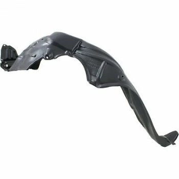 Çamurluk Davlumbazı Yaris 2011-2018 Ön R (Oem No:538750D170)