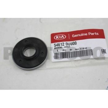 Bilya Amortisör Accent Blue 2012-17Rio 2011-15 (Oem No:546120U000)