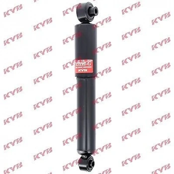 Amortisör İ10  2008  Arka Sol Sağ   (Oem No:553000X000)