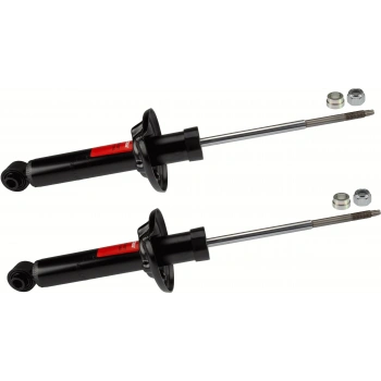 Amortisör Almera 2000-2006 Gazlı Arka R-L (Oem No:56210Bm427)