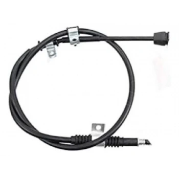 El Fren Teli Cerato 2003-2006 1.6 Benz Arka Sol (Oem No:597602F200)