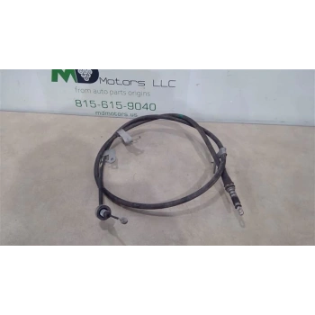 El Fren Teli Elantra 21 Arka Sol (Oem No:59760Aa300)