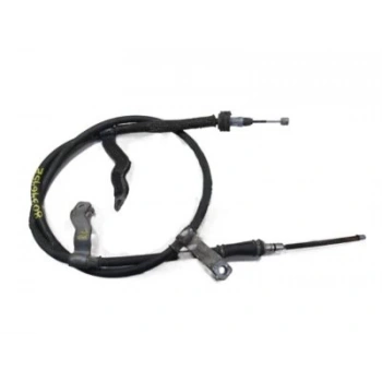 El Fren Teli Elantra 2016-2018 Sol (Oem No:59760F2000)