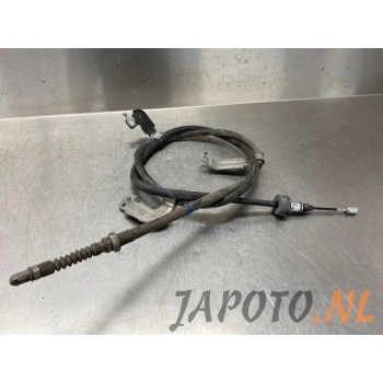 El Fren Teli İ20 21 Bayon 21 Arka Sol (Oem No:59760Q0300)