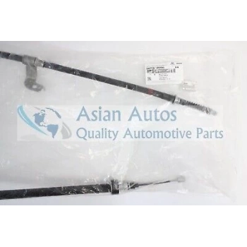 El Fren Teli Blue 2014-2018 6 İleri Arka Sağ (Oem No:597701R300)