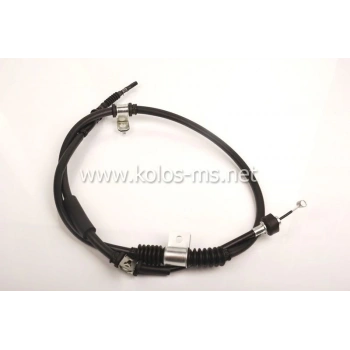 El Fren Teli Cerato 2003-2006 1.6 Benz Arka Sağ (Oem No:597702F200)