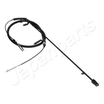 El Fren Teli Bongo 2004-2012 Tek Teker Arka Komple (Oem No:599124E500)