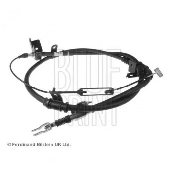 El Fren Teli H100 Kmy 2005-2012 Arka Sağ (Oem No:599304F270)