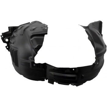 Çamurluk Davlumbazı Juke 2011-2018 Ön L (Oem No:638431Ka0A)