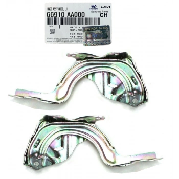 Kaput Menteşesi Elantra 21 Sol (Oem No:66910Aa000)