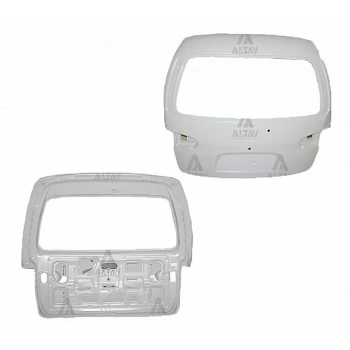 Kaput Bagaj Starex Uzun Şase (Oem No:737004A400)