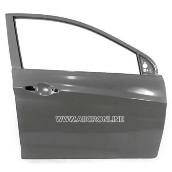 Kapı Accent Ön 2011-2018 Blue Sağ (Oem No:760041R300)