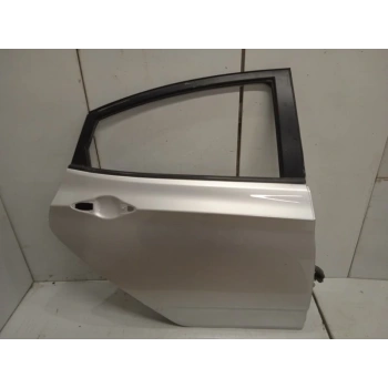 Kapı Accent Arka 2011-2018 Blue Sağ (Oem No:770041R301)