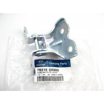 Kapı Menteşesi Ön Alt Sol Accent 2011-2018 Blue  İ20 2009-2014  İ10  2008 16 (Oem No:793150X000)