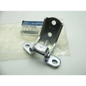 Kapı Menteşesi Ön Üst Sağ Accent 2011-2018 Blue  İ20 2009-2014  İ10  2008 16 (Oem No:793200X000)