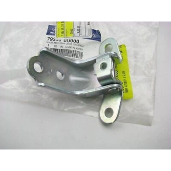 Kapı Menteşesi Accent 2011-2018 Blue  I-2020 2009-2014  I-2010  2008 2016 Arka Alt Sol (Oem No:793500U000)