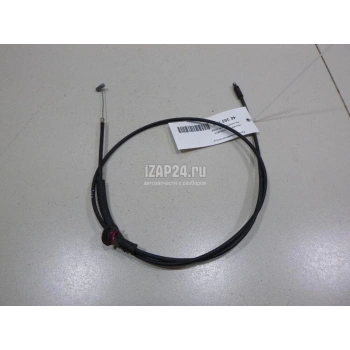 Tel Kaput Açma İç Getz 2003-2009 Kola Gelen (Oem No:811901C000)