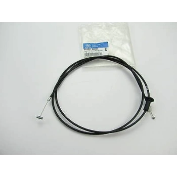 Tel Kaput Açma İç Elantra 2002-07 (Oem No:811902D000)