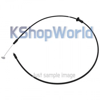 Tel Kaput Açma İç Starex 1998-08 (Oem No:811904A000)