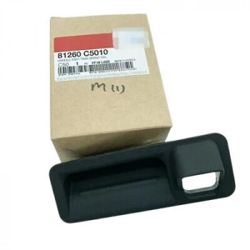 Düğme Bagaj Açma Sorento 2015-19Sportage 2017-19 (Oem No:81260C5010)