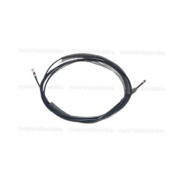 Tel Bagaj Kapak Açma Elantra 2016-18 (Oem No:81280F2000)