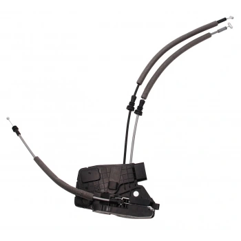 Kapı Kilidi Elantra 2016 Komple Arka Sağ   (Oem No:81420F2000)