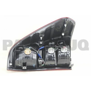 Stop Sol Hilux 2015-22 (Oem No:815600K271)