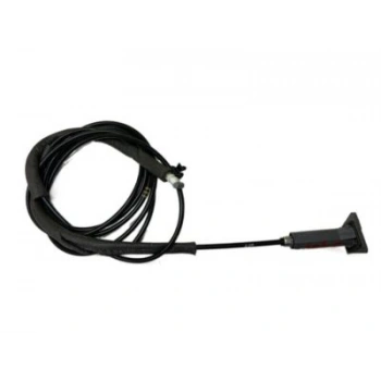 Tel Depo Kapak Açma Elantra 2016-18 (Oem No:81590F2000)