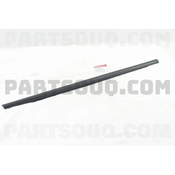 Cam Sıyırıcı Ön Sağ Sportage 2010-15 (Oem No:822203W010)