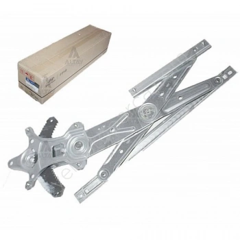 Cam Krikosu H100 Kmy Elektrikli 2005 Sonrası Sol (Oem No:824034F000)