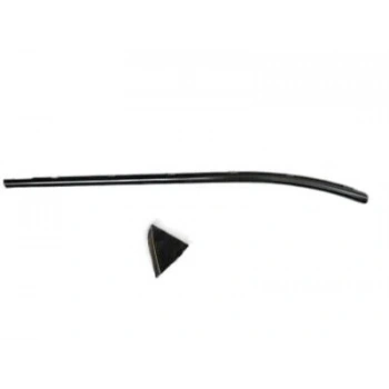 Cam Sıyırıcı Arka Sağ Elantra 2016-2019 Krom (Oem No:83220F2010)